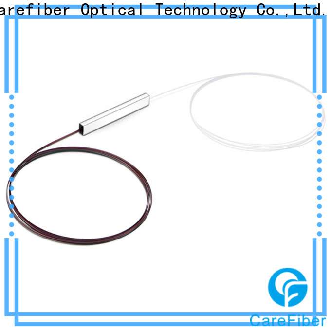 quality assurance plc optical splitter abs foreign trade for industry