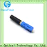 best fiber optic cable connector types cfoscapcl5202 provider for consumer elctronics