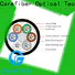 Carefiber gcyfxty single mode fiber cable great deal for communication