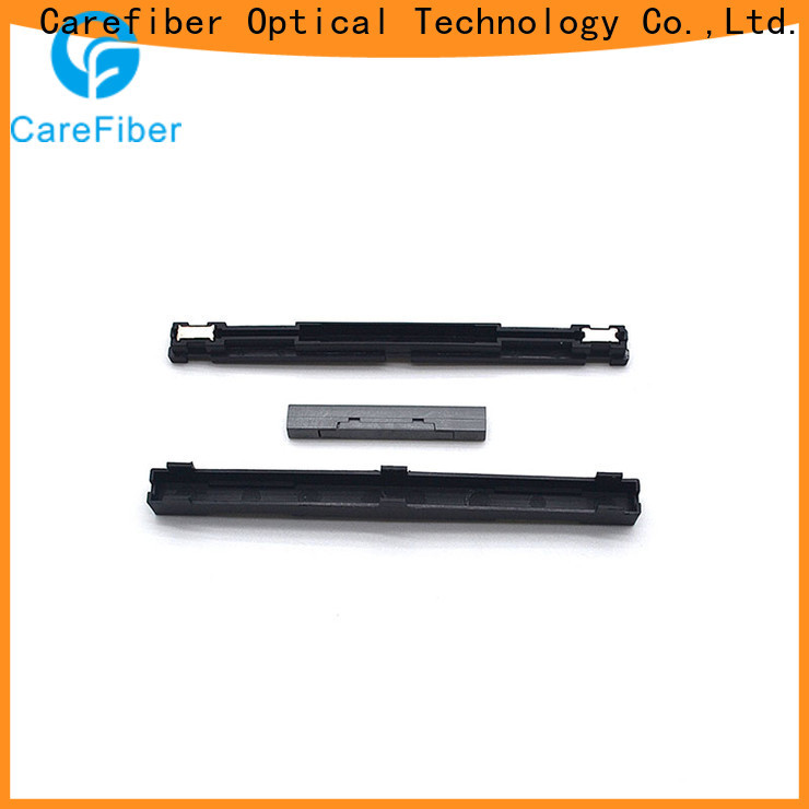 tremendous demand fiber optic mechanical splice connector fiber source now for communication