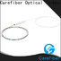 Carefiber most popular digital optical cable splitter cooperation for industry