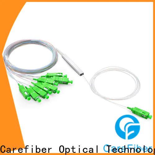 best digital optical cable splitter card foreign trade for communication