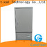 Carefiber 144cores288cores576cores optical cabinet provider for commercial industry