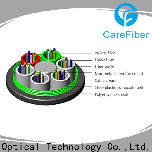 commercial outdoor fiber cable gyta53 buy now for merchant