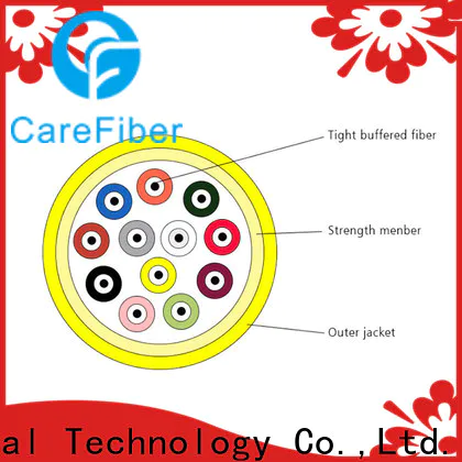 Carefiber gjbfjv fiber optic products maker for sale