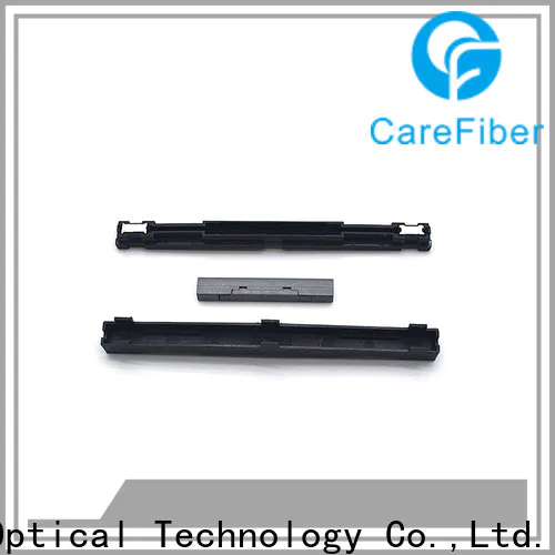 Carefiber tremendous demand fiber optic mechanical splice kit wholesale for dealer