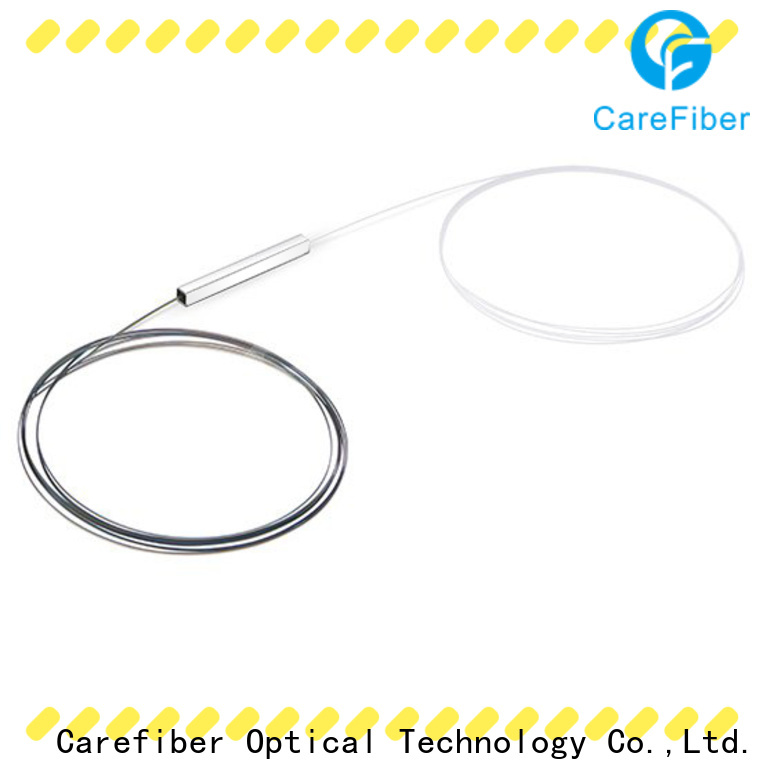 best fiber optic splitter types cable trader for communication