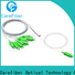 Carefiber mini plc fiber splitter foreign trade for industry