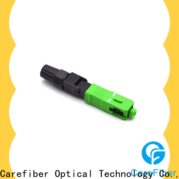 best lc fiber connector 5501 provider for distribution