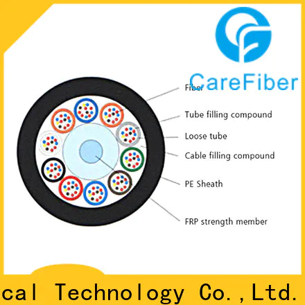 tremendous demand outside plant fiber optic cable gyfts source now for trader