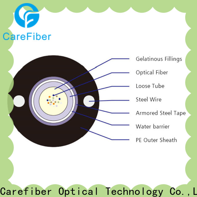 Carefiber outdoor fiber buy now for merchant