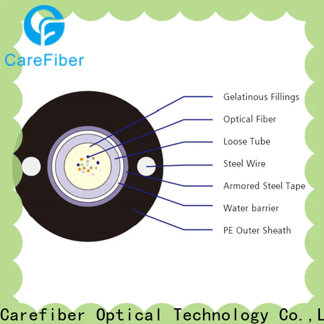 Carefiber outdoor fiber buy now for merchant