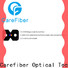 Carefiber gjxfh drop cable factory for wholesale