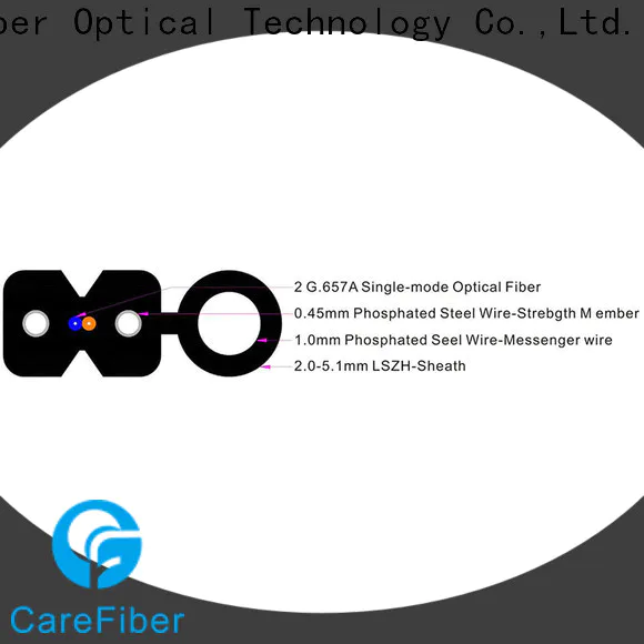 reliable china fiber optic gjxfh trader for communication