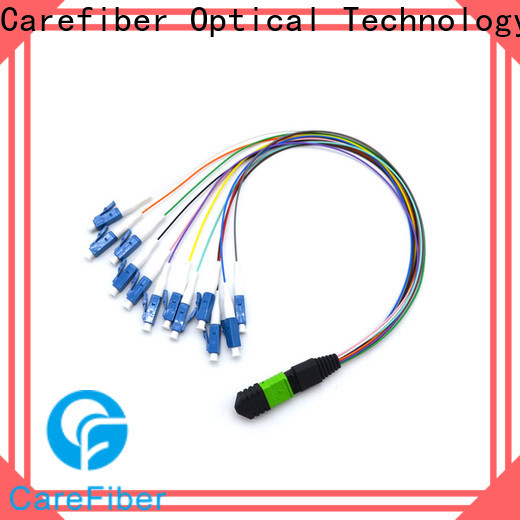 high quality mtp cable assemblies mpolc made in China