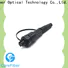 Carefiber economic ip rated connectors made in China for communication