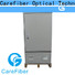 Carefiber best distribution cabinet provider for commercial industry