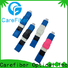 Carefiber new fiber fast connector provider for communication