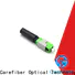 best fiber optic lc connector lock provider for consumer elctronics