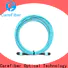 Carefiber most popular fiber patch cord trader for connections
