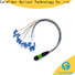Carefiber economic cable harness made in China for communication