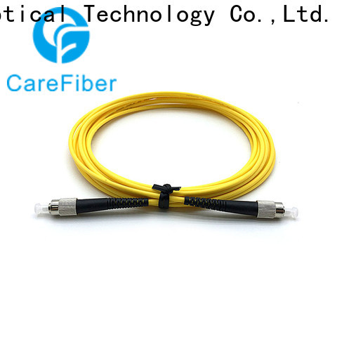 Carefiber cords fc lc patch cord order online for communication