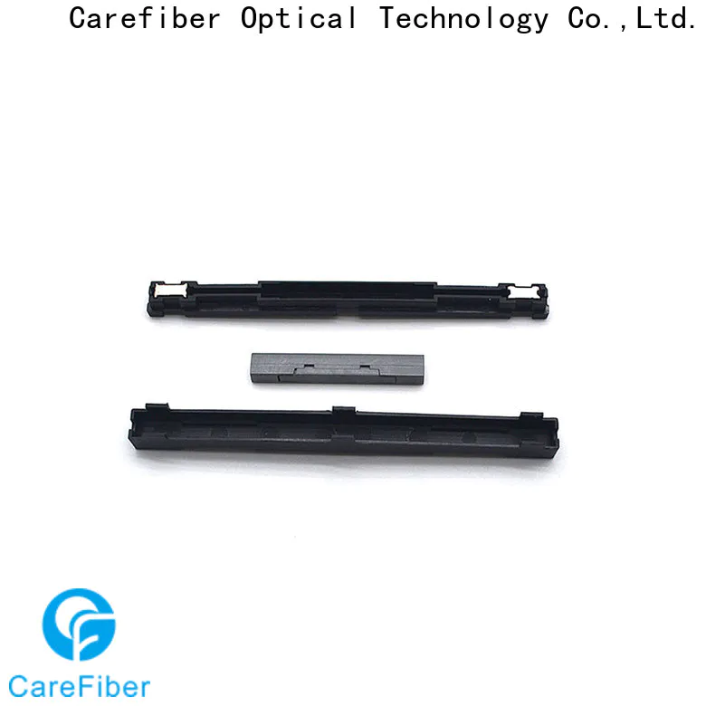 Carefiber cost-effective fiber splicing wholesale for communication