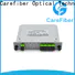 Carefiber splittercfowa08 fiber splitter trader for global market