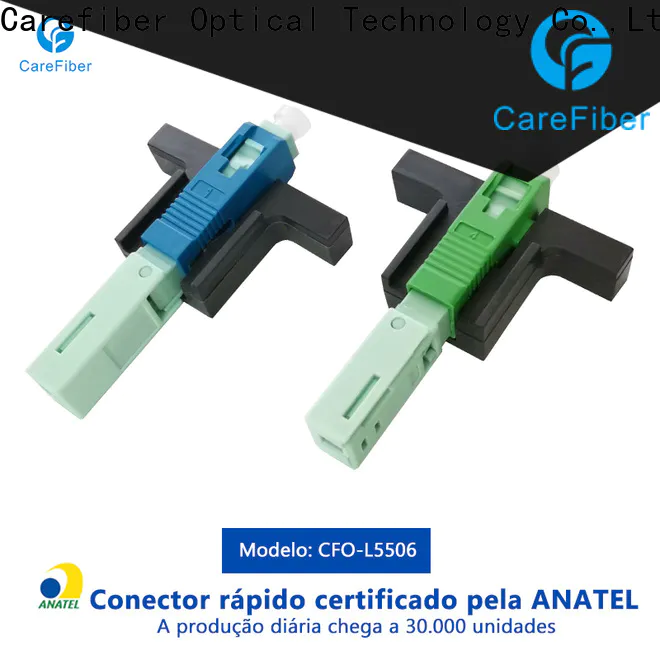 best optical connector types assembly trader for consumer elctronics