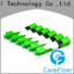 Carefiber 5501 fiber optic lc connector provider for distribution