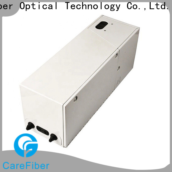 Carefiber box optical distribution box from China for trader