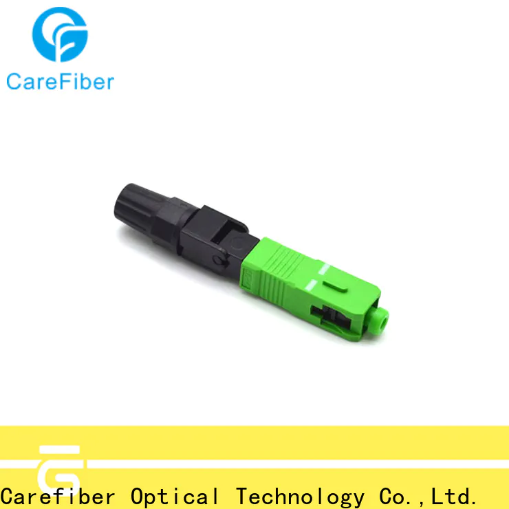 best sc fiber optic connector optical trader for consumer elctronics