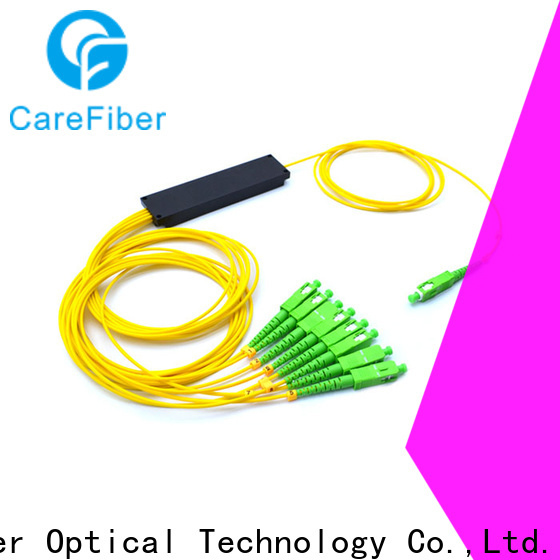 most popular fiber optic cable slitter splittercfowa04 cooperation for communication