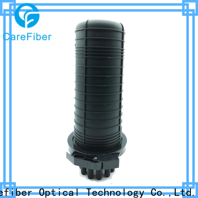 Carefiber optical corning fiber enclosure well know enterprises for communication