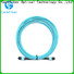 Carefiber quality assurance fiber patch cord types foreign trade for wholesale