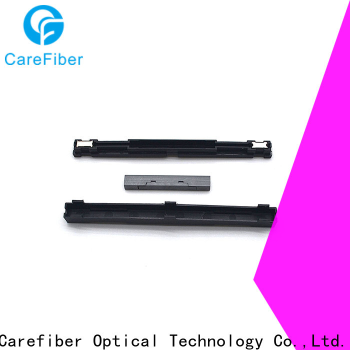 Carefiber commercial fiber optic mechanical splice kit wholesale for reseller