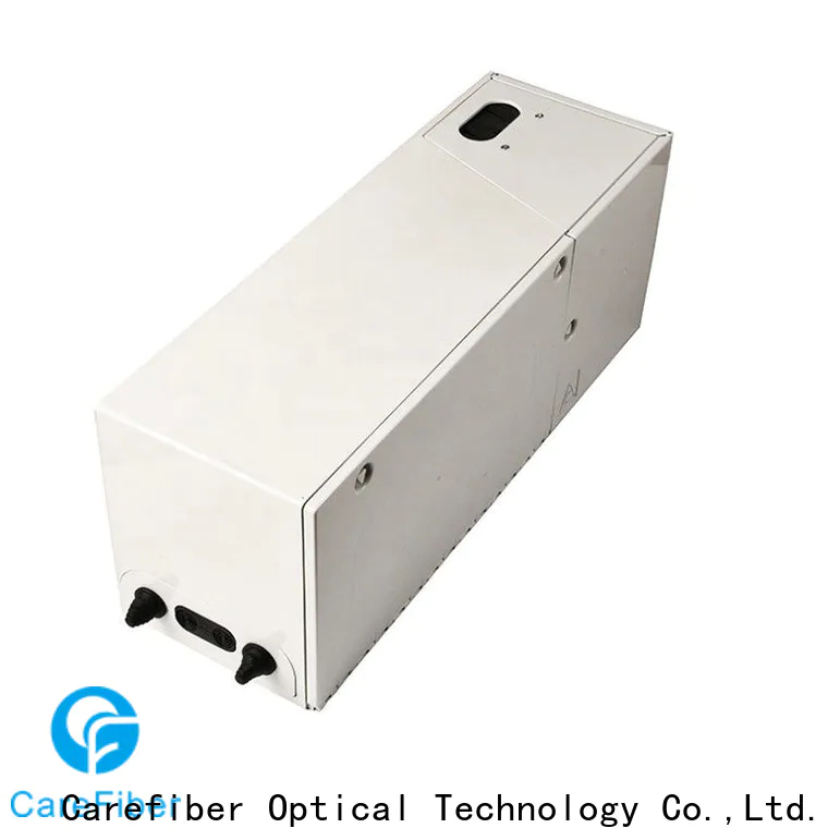 quick delivery fiber joint box box from China for transmission industry