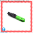 new fiber optic lc connector 5501 factory for distribution