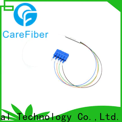 most popular fiber optic cable slitter 1x64 foreign trade for communication
