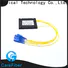 Carefiber mini optical splitter best buy cooperation for communication