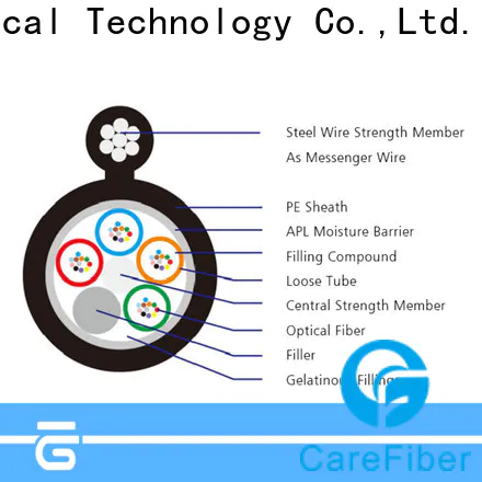 Carefiber gyta53 fiber optic kit source now for merchant