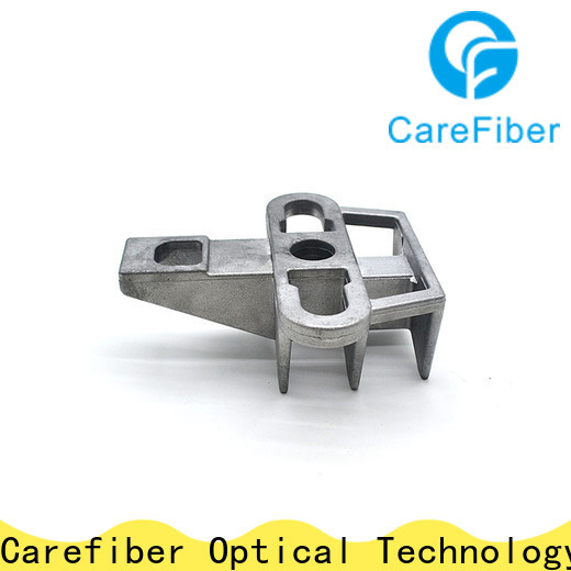 high-efficiency hook clamp optic for industry