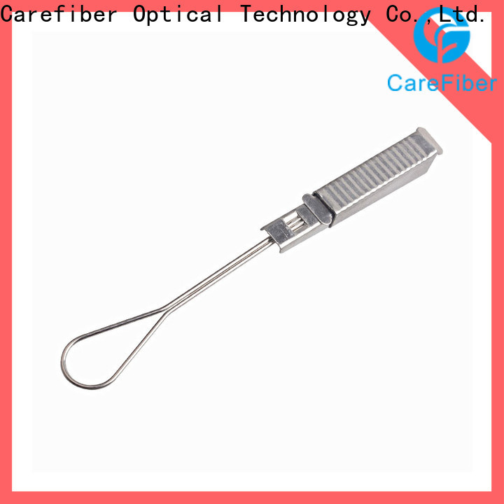 Carefiber tension j hook clamp made in China for businessman