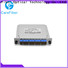 most popular optical splitter 1x16plc foreign trade for communication