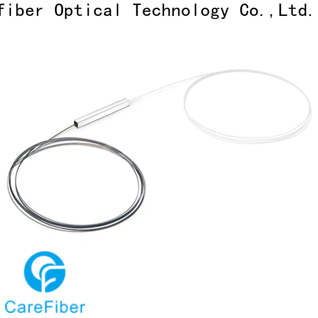 Carefiber splitter optical splitter best buy foreign trade for global market