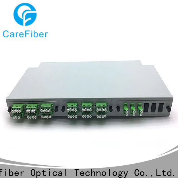 Carefiber cable fiber optic cable connectors wholesale for global market