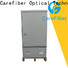 Carefiber fiber fiber distribution cabinet provider for B2B