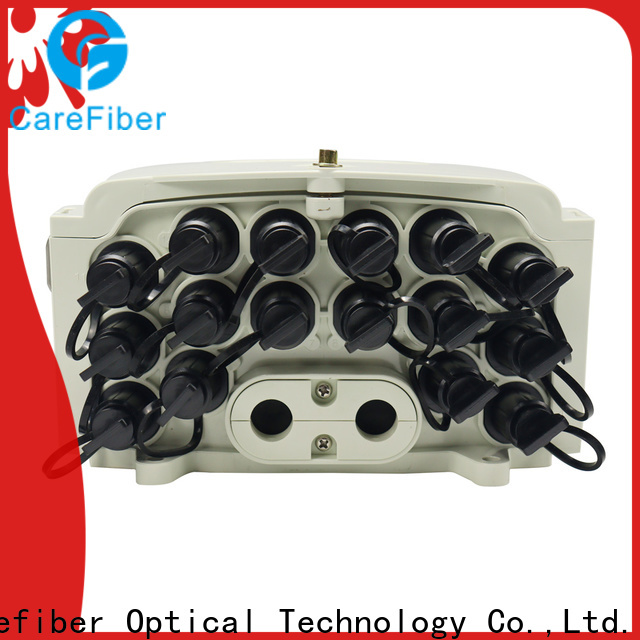 optical distribution box distribution from China for importer