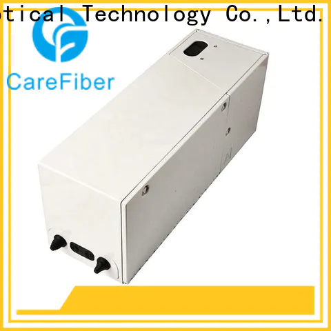 Carefiber box distribution box wholesale for importer