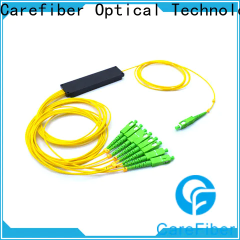 Carefiber best fiber optic cable slitter foreign trade for global market